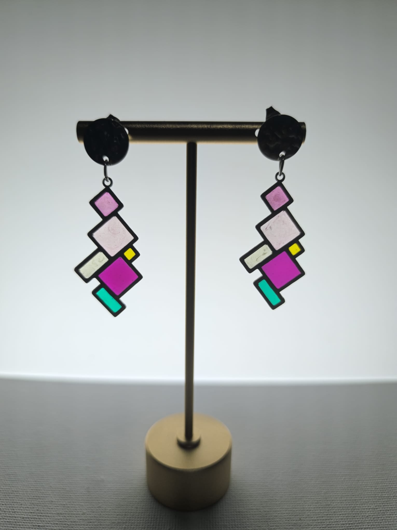 Vitral collection