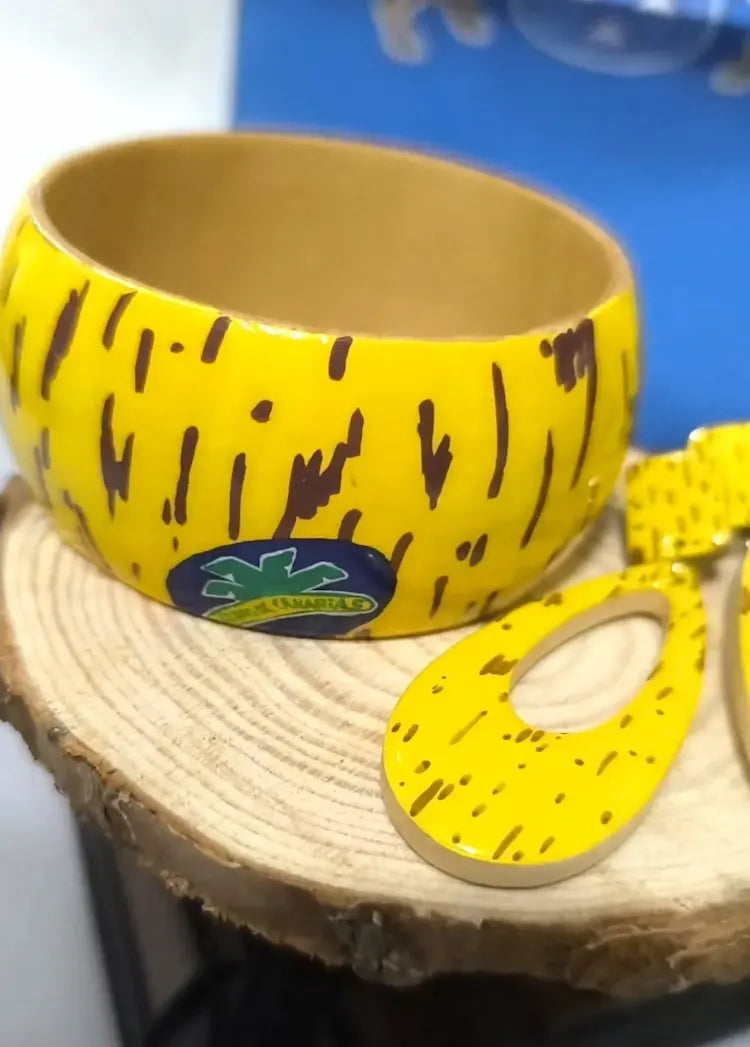 Colección Gotas de Sereno