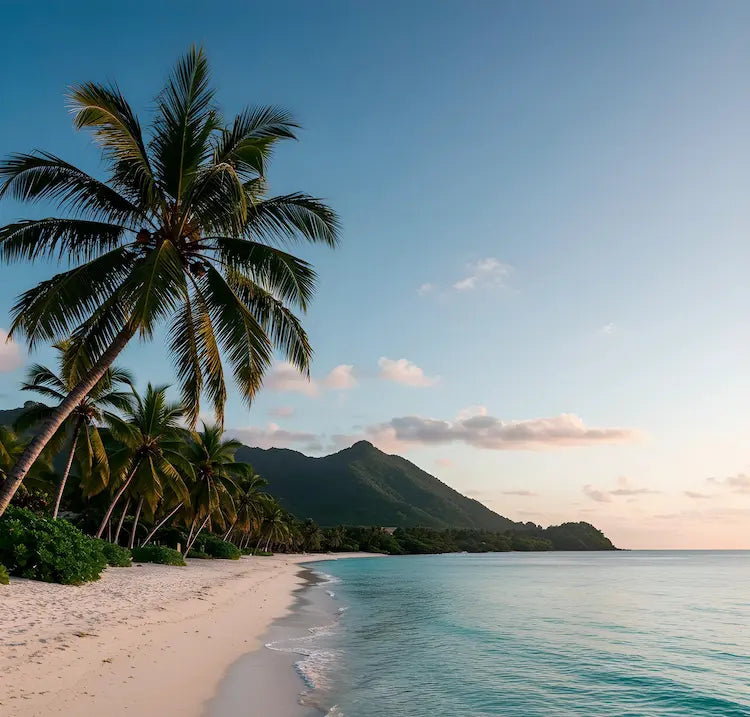 Bisutería Hipoalergénica Canaria en Acero Quirúrgico | Colección Isleña