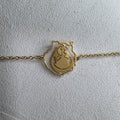 Pulsera Virgen del Pino Gran Canaria