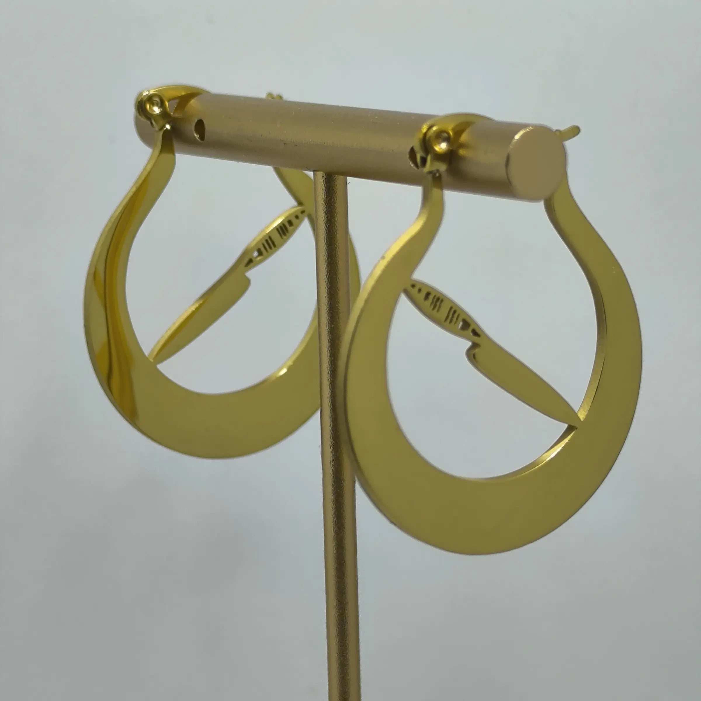Argolla Canaria Cuchillo Canario Naife